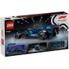 LEGO Speed Champions Williams Racing FW46 F1® Race Car για 10+ Ετών 263τμχΚωδικός: 77249