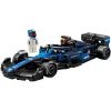 LEGO Speed Champions Williams Racing FW46 F1® Race Car για 10+ Ετών 263τμχΚωδικός: 77249