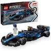 LEGO Speed Champions Williams Racing FW46 F1® Race Car για 10+ Ετών 263τμχΚωδικός: 77249