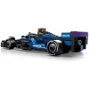 LEGO Speed Champions Williams Racing FW46 F1® Race Car για 10+ Ετών 263τμχΚωδικός: 77249