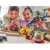 LEGO City Helicopter, Fire Engine & Submarine για 7+ Ετών 874τμχΚωδικός: 60462