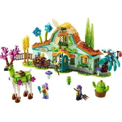 LEGO DREAMZzz Stable of Dream Creatures για 8+ Ετών
Κωδικός: 71459