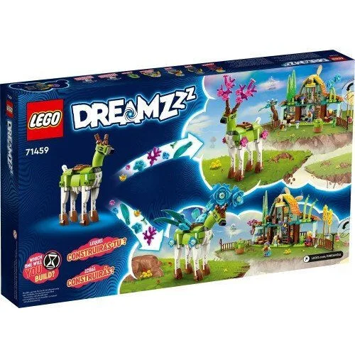 LEGO DREAMZzz Stable of Dream Creatures για 8+ ΕτώνΚωδικός: 71459