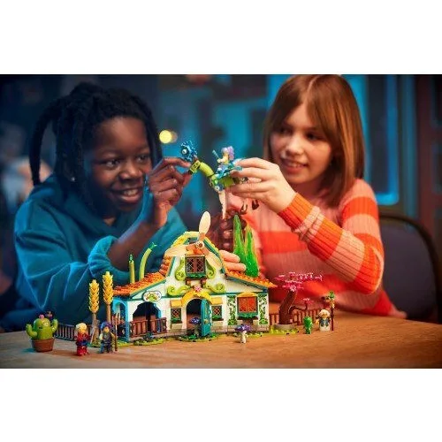 LEGO DREAMZzz Stable of Dream Creatures για 8+ ΕτώνΚωδικός: 71459