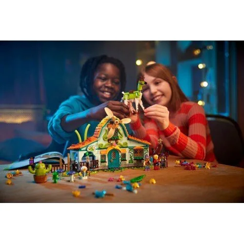 LEGO DREAMZzz Stable of Dream Creatures για 8+ ΕτώνΚωδικός: 71459
