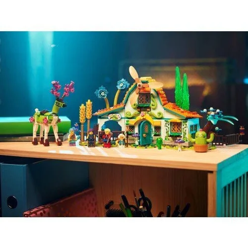 LEGO DREAMZzz Stable of Dream Creatures για 8+ ΕτώνΚωδικός: 71459