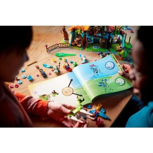 LEGO DREAMZzz Stable of Dream Creatures για 8+ ΕτώνΚωδικός: 71459
