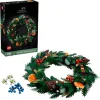 LEGO Botanical Collection Christmas Wreath για 18+ Ετών 1194τμχΚωδικός: 10340