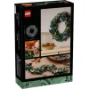 LEGO Botanical Collection Christmas Wreath για 18+ Ετών 1194τμχΚωδικός: 10340