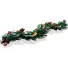 LEGO Botanical Collection Christmas Wreath για 18+ Ετών 1194τμχΚωδικός: 10340