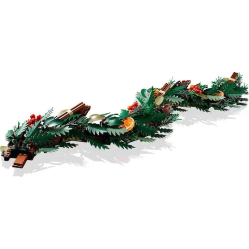 LEGO Botanical Collection Christmas Wreath για 18+ Ετών 1194τμχΚωδικός: 10340