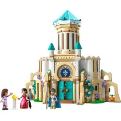 LEGO Castle King Magnifico's Castle για 7+ Ετών 613τμχΚωδικός: 43224