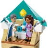 LEGO Castle King Magnifico's Castle για 7+ Ετών 613τμχΚωδικός: 43224