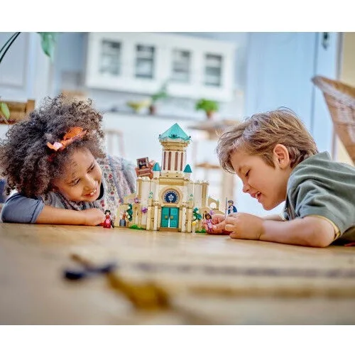 LEGO Castle King Magnifico's Castle για 7+ Ετών 613τμχΚωδικός: 43224