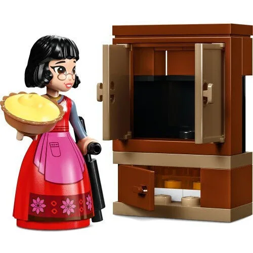 LEGO Castle King Magnifico's Castle για 7+ Ετών 613τμχΚωδικός: 43224