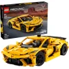 LEGO Technic Chevrolet Corvette Stingray για 9+ Ετών 732τμχΚωδικός: 42205