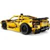 LEGO Technic Chevrolet Corvette Stingray για 9+ Ετών 732τμχΚωδικός: 42205