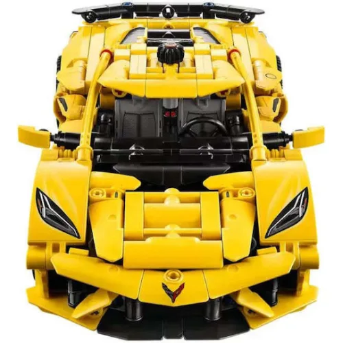 LEGO Technic Chevrolet Corvette Stingray για 9+ Ετών 732τμχΚωδικός: 42205