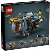 LEGO Technic Deep-Sea Research Submarine για 9+ Ετών 413τμχΚωδικός: 42201