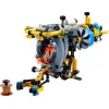 LEGO Technic Deep-Sea Research Submarine για 9+ Ετών 413τμχΚωδικός: 42201