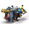 LEGO Technic Deep-Sea Research Submarine για 9+ Ετών 413τμχΚωδικός: 42201