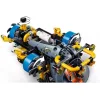 LEGO Technic Deep-Sea Research Submarine για 9+ Ετών 413τμχΚωδικός: 42201