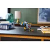LEGO Technic Deep-Sea Research Submarine για 9+ Ετών 413τμχΚωδικός: 42201