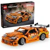 LEGO Technic Fast And Furious Toyota Supra Mk4 για 9+ Ετών 810τμχΚωδικός: 42204