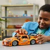 LEGO Technic Fast And Furious Toyota Supra Mk4 για 9+ Ετών 810τμχΚωδικός: 42204