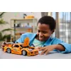 LEGO Technic Fast And Furious Toyota Supra Mk4 για 9+ Ετών 810τμχΚωδικός: 42204
