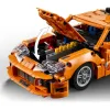 LEGO Technic Fast And Furious Toyota Supra Mk4 για 9+ Ετών 810τμχΚωδικός: 42204