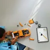 LEGO Technic Fast And Furious Toyota Supra Mk4 για 9+ Ετών 810τμχΚωδικός: 42204