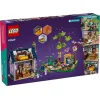 LEGO Friends Beekeepers' House and Flower Garden για 12+ Ετών 1161τμχΚωδικός: 42669