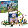LEGO Friends Beekeepers' House and Flower Garden για 12+ Ετών 1161τμχΚωδικός: 42669