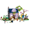 LEGO Friends Beekeepers' House and Flower Garden για 12+ Ετών 1161τμχΚωδικός: 42669