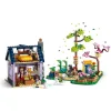 LEGO Friends Beekeepers' House and Flower Garden για 12+ Ετών 1161τμχΚωδικός: 42669
