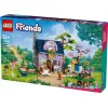 LEGO Friends Beekeepers' House and Flower Garden για 12+ Ετών 1161τμχΚωδικός: 42669