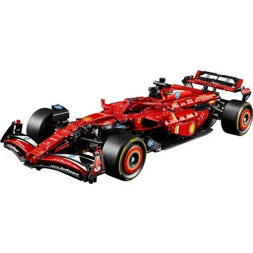 LEGO Technic Ferrari Sf-24 για 18+ Ετών 1361τμχΚωδικός: 42207
