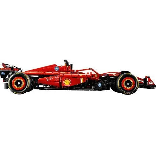 LEGO Technic Ferrari Sf-24 για 18+ Ετών 1361τμχΚωδικός: 42207