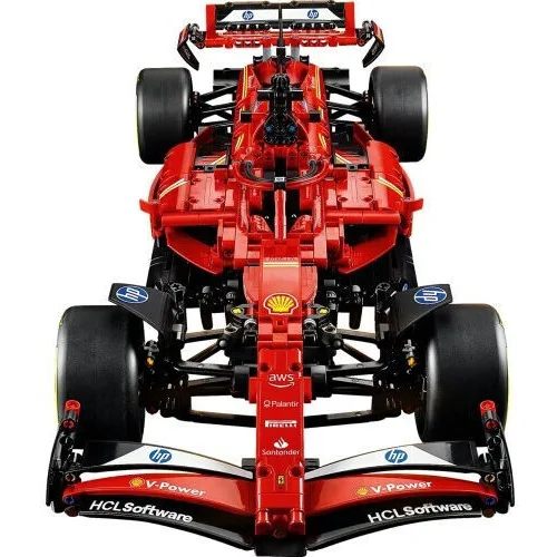 LEGO Technic Ferrari Sf-24 για 18+ Ετών 1361τμχΚωδικός: 42207