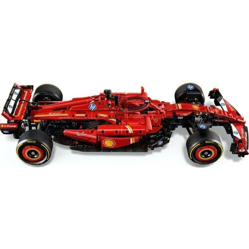 LEGO Technic Ferrari Sf-24 για 18+ Ετών 1361τμχΚωδικός: 42207