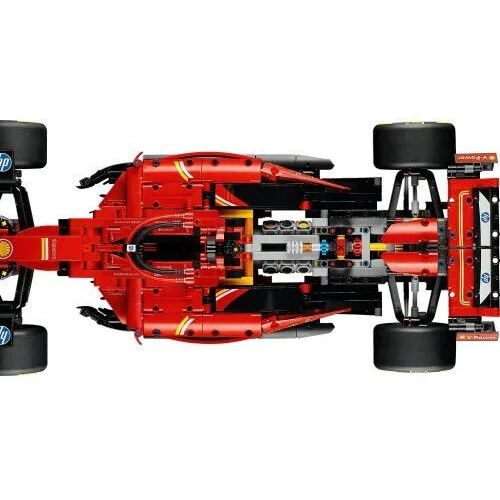 LEGO Technic Ferrari Sf-24 για 18+ Ετών 1361τμχΚωδικός: 42207