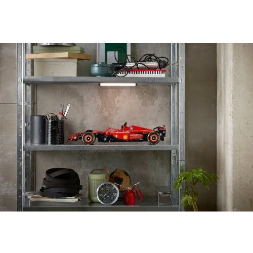 LEGO Technic Ferrari Sf-24 για 18+ Ετών 1361τμχΚωδικός: 42207