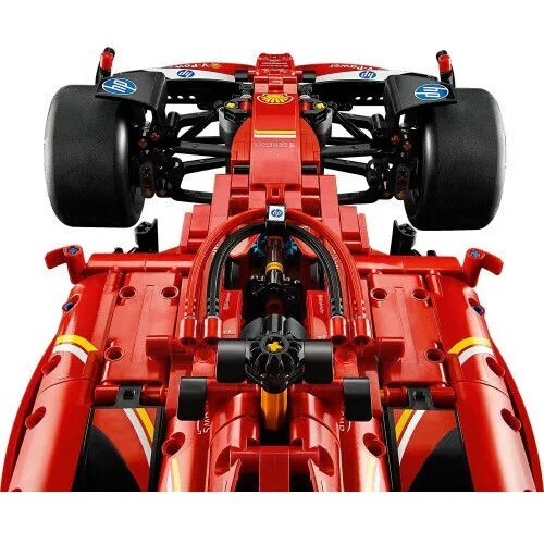 LEGO Technic Ferrari Sf-24 για 18+ Ετών 1361τμχΚωδικός: 42207