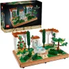 LEGO Icons Fountain GardenΚωδικός: 10359