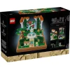 LEGO Icons Fountain GardenΚωδικός: 10359