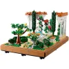 LEGO Icons Fountain GardenΚωδικός: 10359