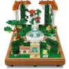 LEGO Icons Fountain GardenΚωδικός: 10359