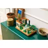 LEGO Icons Fountain GardenΚωδικός: 10359