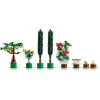 LEGO Icons Fountain GardenΚωδικός: 10359